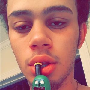 Meet your Posher, Austinaustin